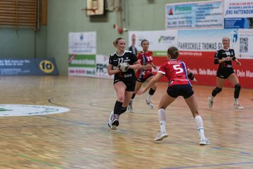 Bild 279 - wBJ SV Henstedt Ulzburg - HSG Holstein Kiel/Kronshagen : Ergebnis: 30:28